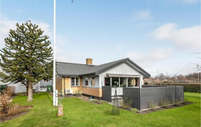 Gorgeous Home In Nexø With Wifi